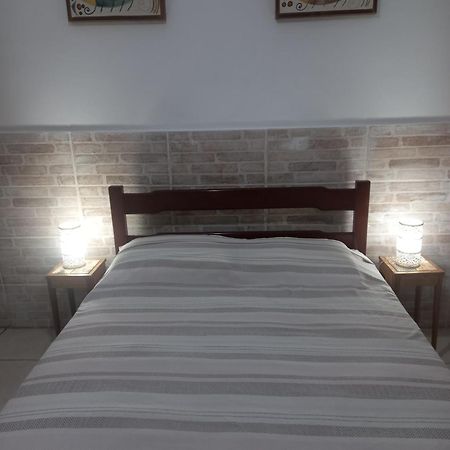 Maranata Suites - Check-In 10H (Adults Only) Peruíbe Zewnętrze zdjęcie