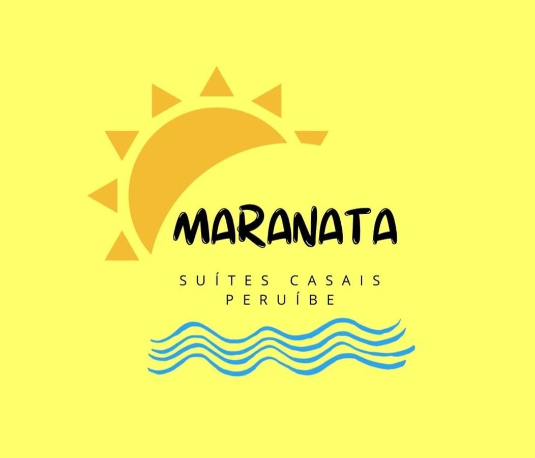 Maranata Suites - Check-In 10H (Adults Only) Peruíbe Zewnętrze zdjęcie