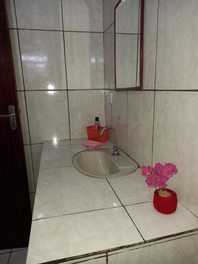Maranata Suites - Check-In 10H (Adults Only) Peruíbe Zewnętrze zdjęcie