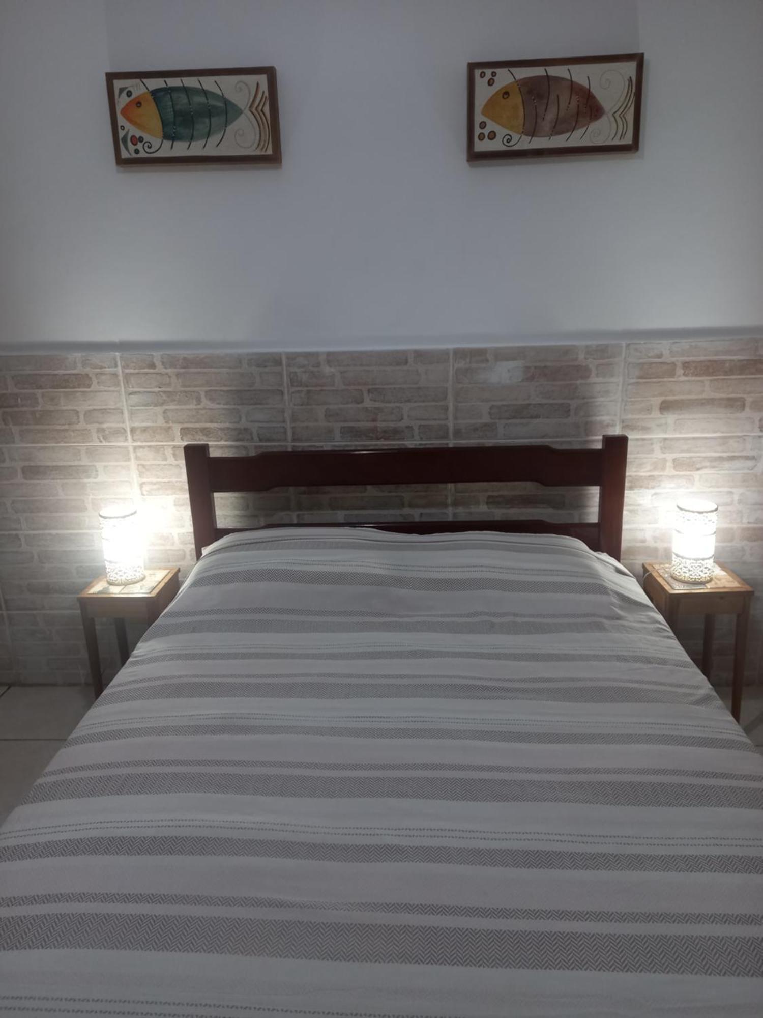 Maranata Suites - Check-In 10H (Adults Only) Peruíbe Zewnętrze zdjęcie