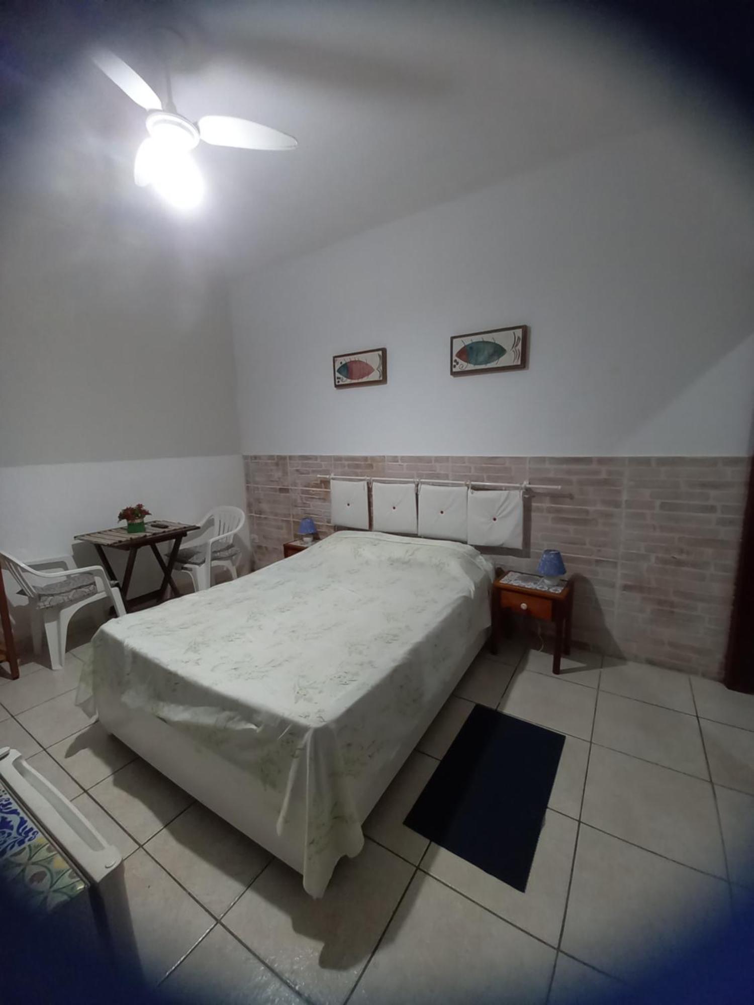 Maranata Suites - Check-In 10H (Adults Only) Peruíbe Zewnętrze zdjęcie