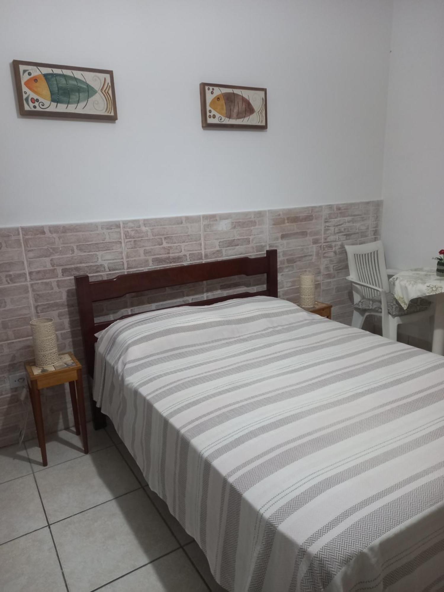 Maranata Suites - Check-In 10H (Adults Only) Peruíbe Zewnętrze zdjęcie