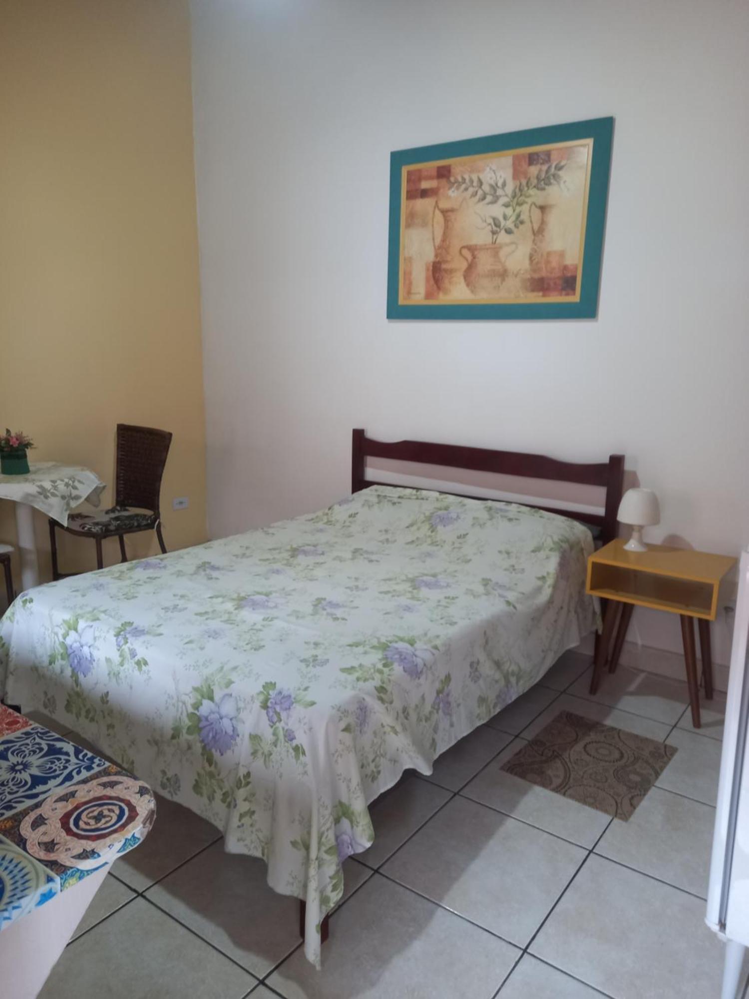 Maranata Suites - Check-In 10H (Adults Only) Peruíbe Zewnętrze zdjęcie