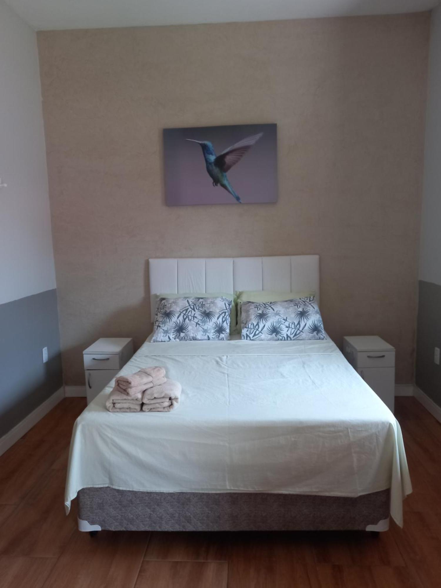Maranata Suites - Check-In 10H (Adults Only) Peruíbe Zewnętrze zdjęcie
